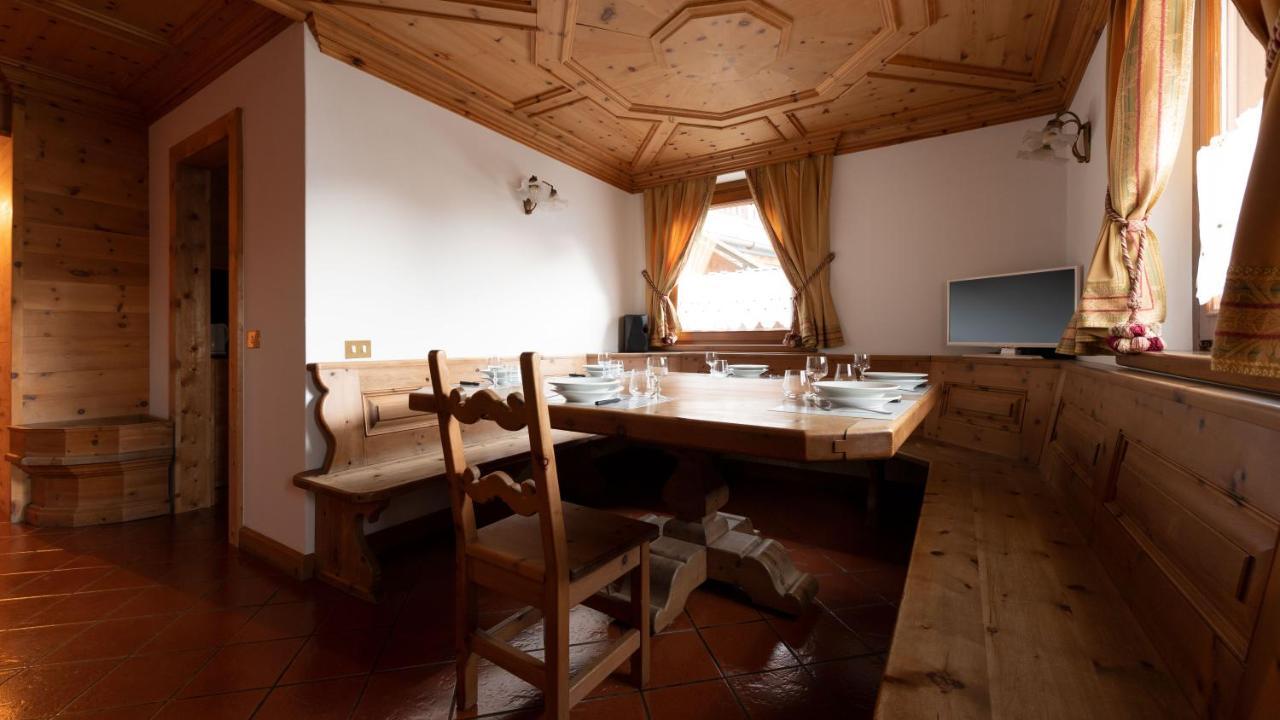 Italianway - Sertorelli 64 Bormio Exterior photo