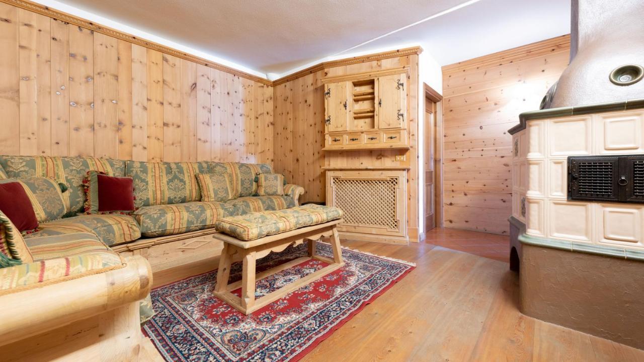 Italianway - Sertorelli 64 Bormio Exterior photo