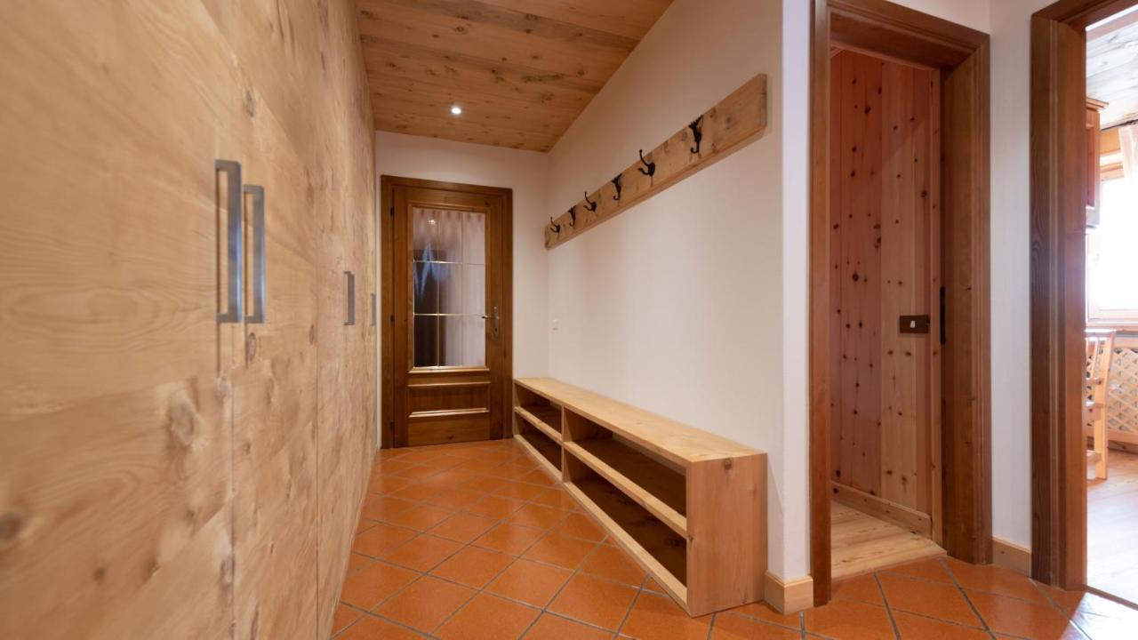Italianway - Sertorelli 64 Bormio Exterior photo